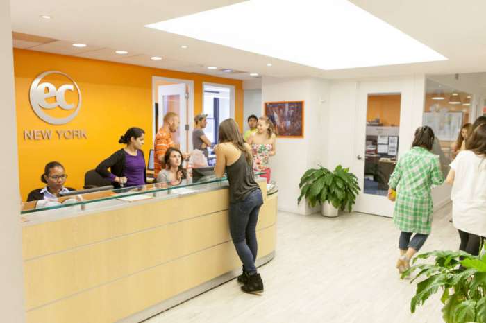 Круглогодичные языковые курсы в США от 88$, фотография 3