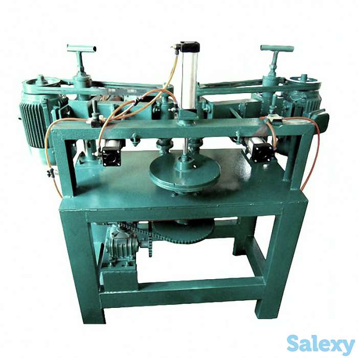 JD-0983 фрезерно-копировальный станок как по массиву, так и по ДСП., фотография 1