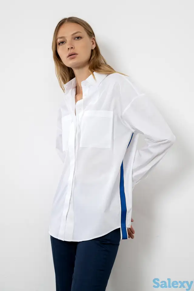 Блузка женская vassa&co, фотография 1