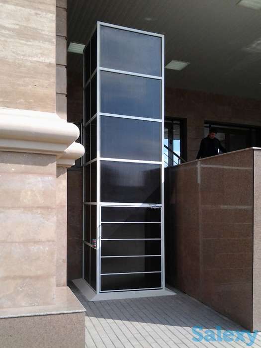 Производство инвалидных и бытовых кухонных подъемников в Астане, фотография 7