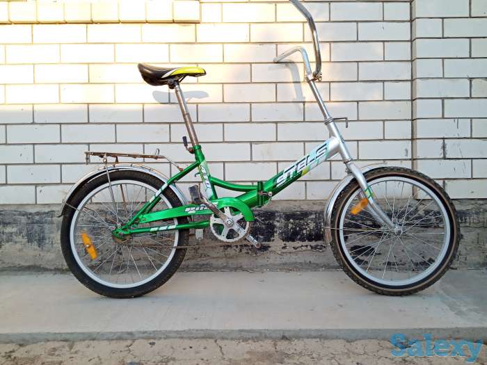 STELS 410, фотография 1