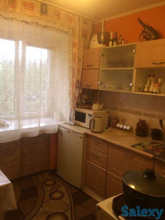 Продам 2-х комнатную квартиру, Касыма Кайсенова 82/1, фотография 4
