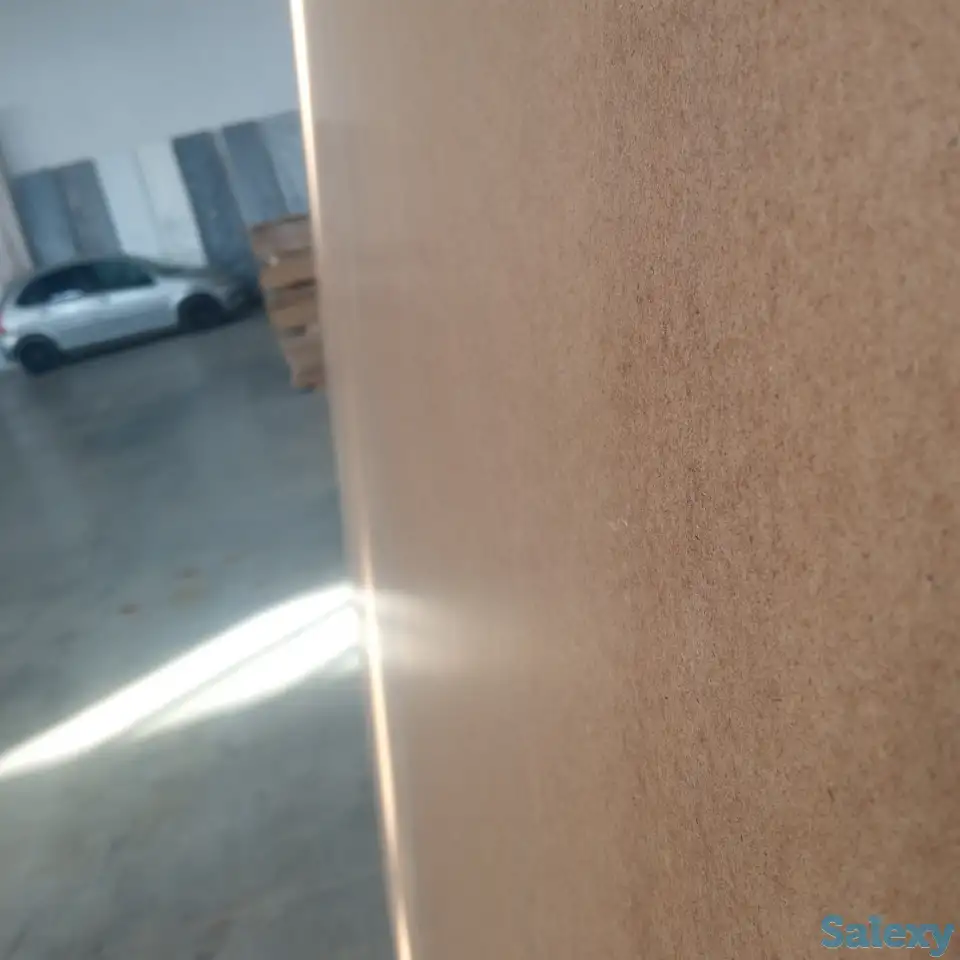 МДФ 18 мм, фотография 2