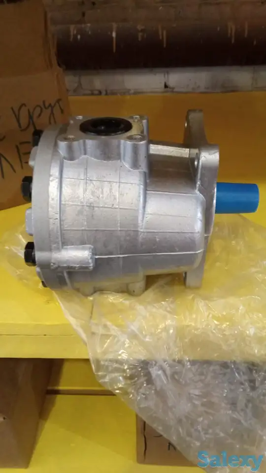 Запасные части на с/х технику, фотография 4