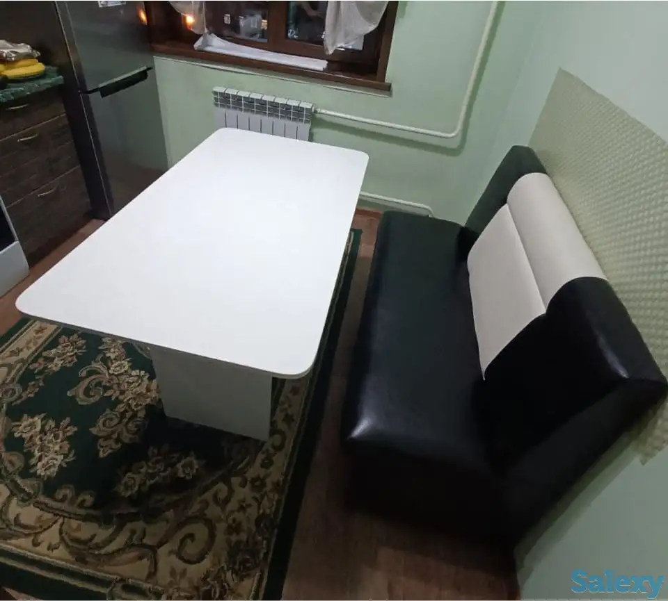 Комплект столовой мебели, фотография 1