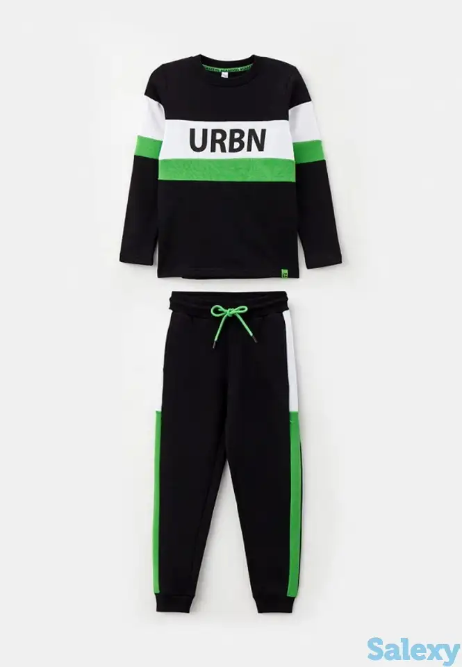 Костюм спортивный playtoday, фотография 1