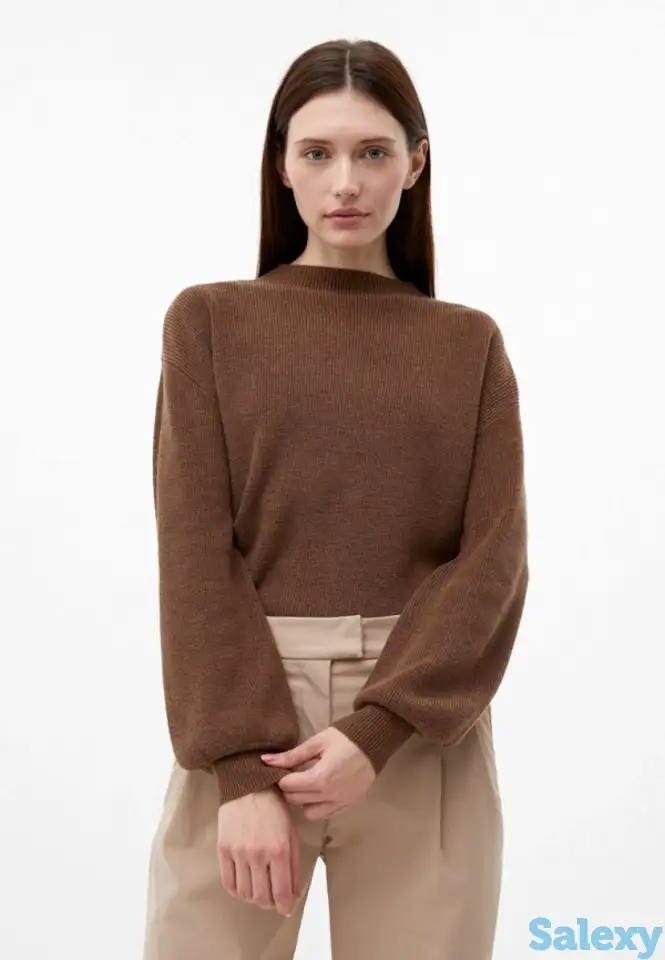 Джемпер finn flare, фотография 1