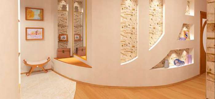 Облицовка кафелем, поклейка обоев, покраска , левкас ( Профессиональная отделка) недорого., фотография 1