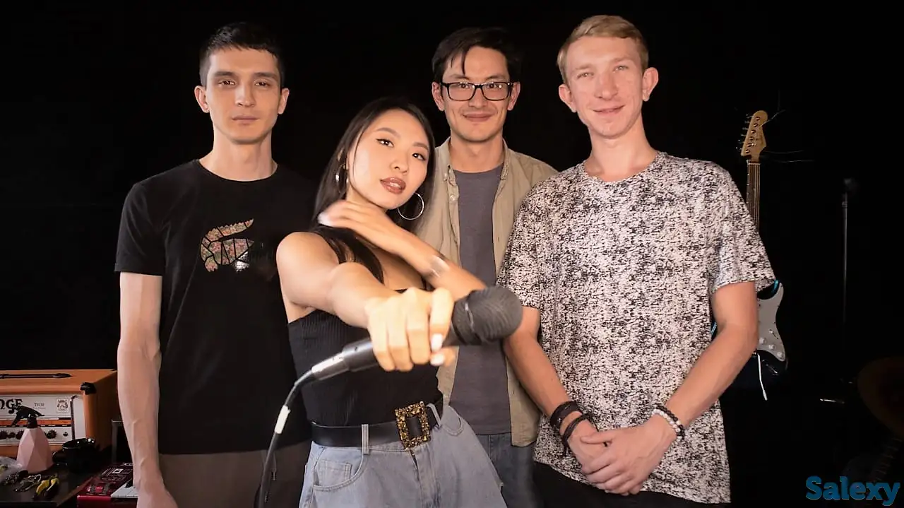 Живая музыка для любых мероприятий и праздников!, фотография 2