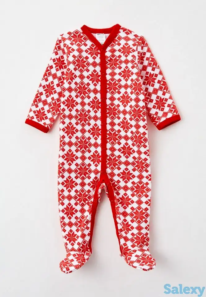 Комбинезон бельевой котмаркот, фотография 1