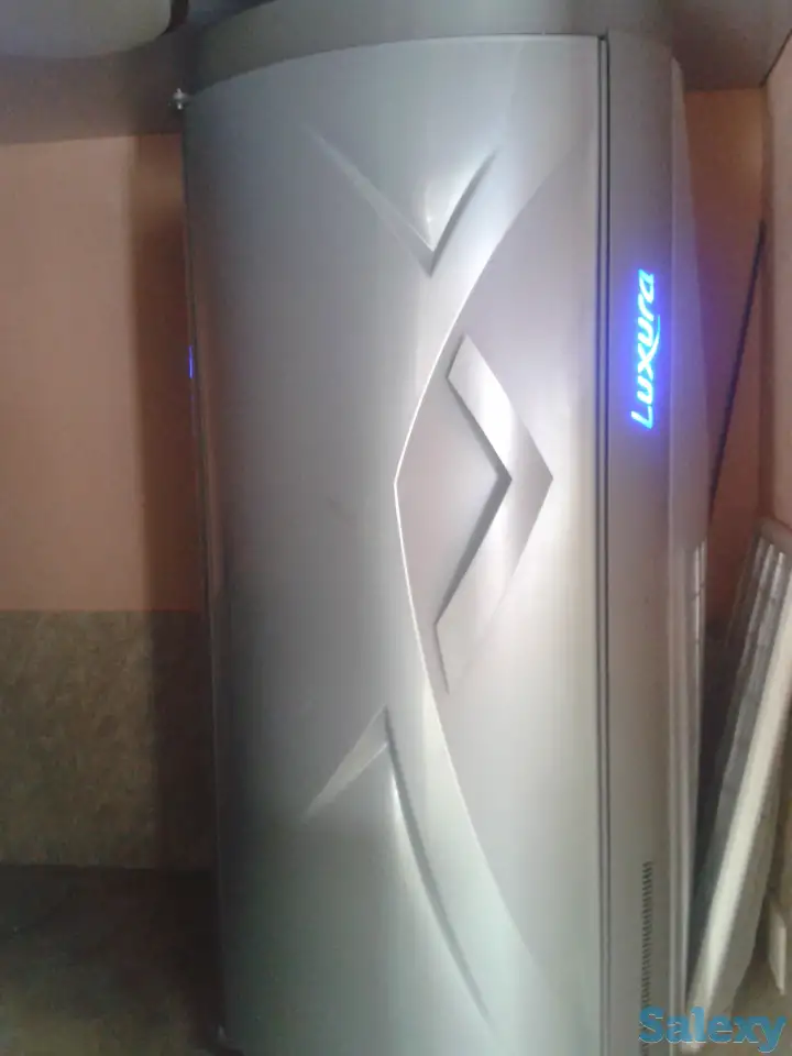 Продам солярий, фотография 1