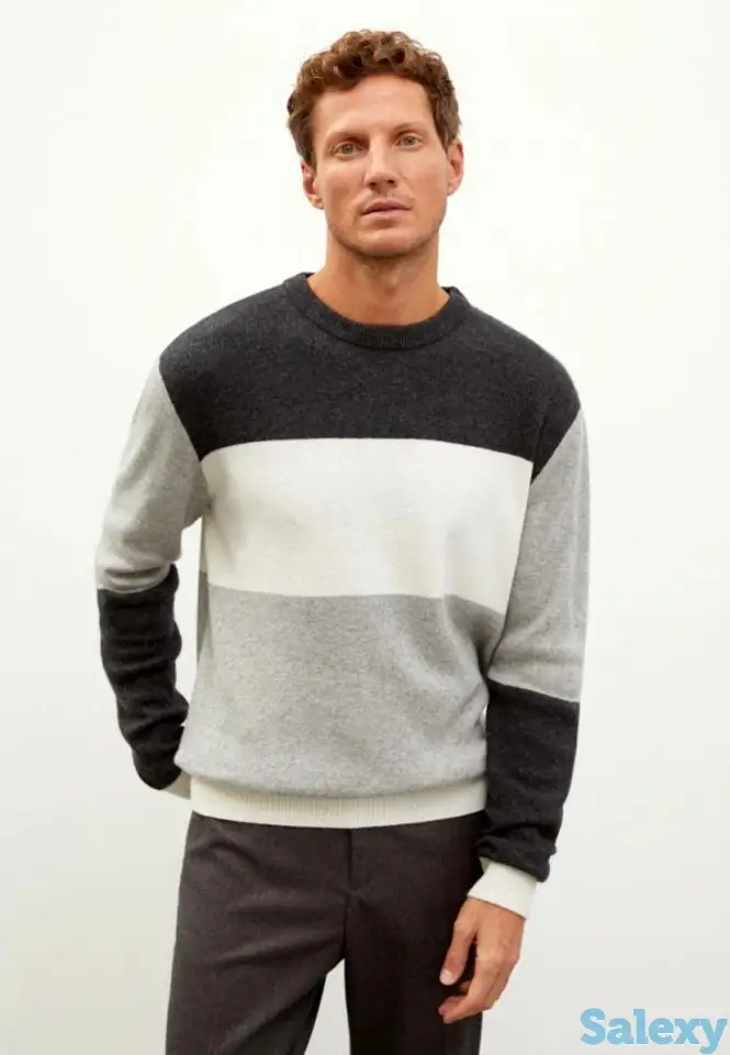 Джемпер finn flare, фотография 1