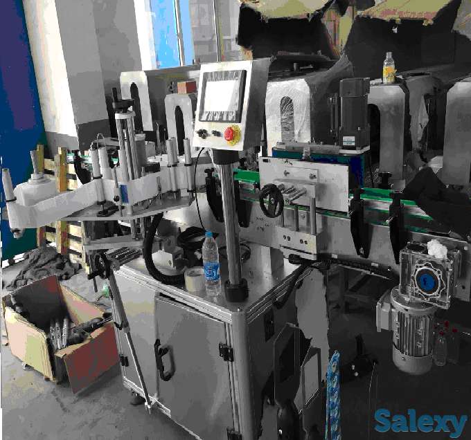 Предлагаю оборудование (линии) для производства напитков, ПЭТ тары. Организую производство., фотография 5