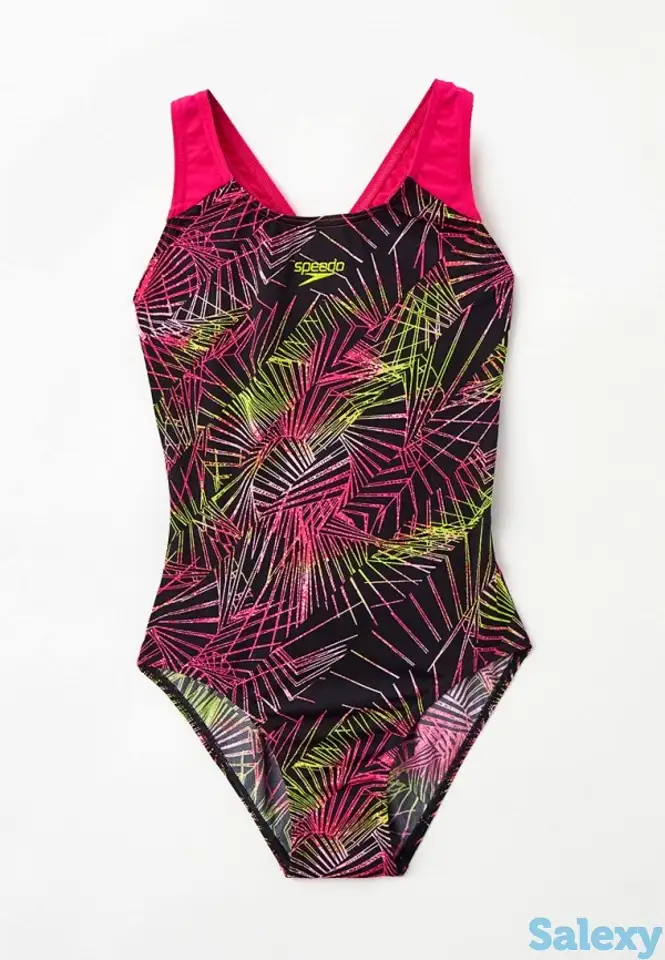 Купальник speedo, фотография 1