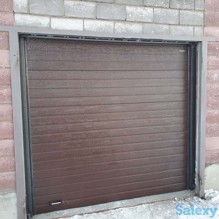 Автоматические ворота .Продажа .Ремонт.в Нур-Султане, фотография 2