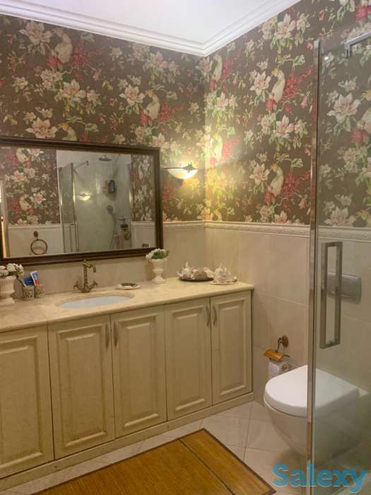 Продаётся 5-ти комнатная квартира в элитном жилом комплексе, фотография 5