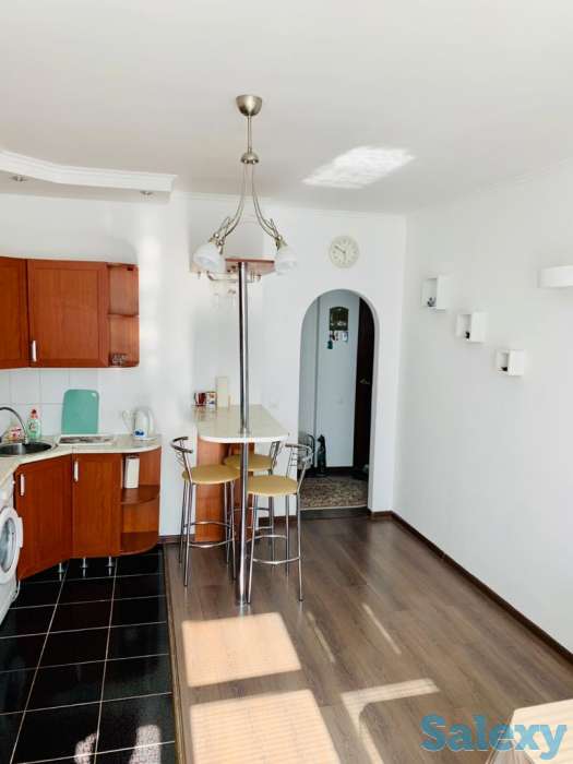 Квартира посуточно, Георгий Канцева 5, фотография 4