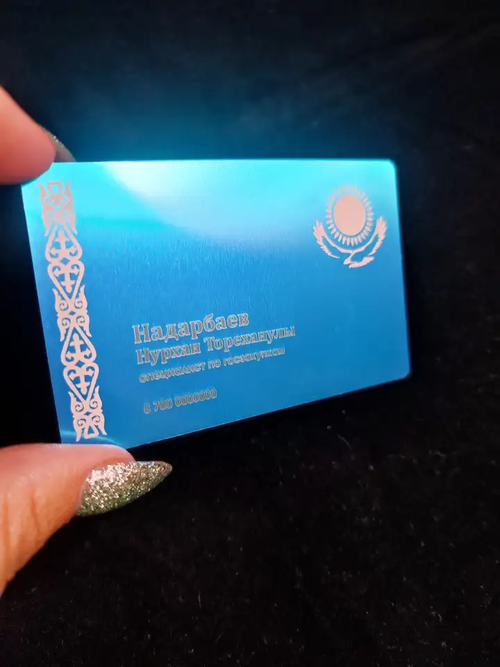 Лазерная гравировка, сувениры Костанай, фотография 2