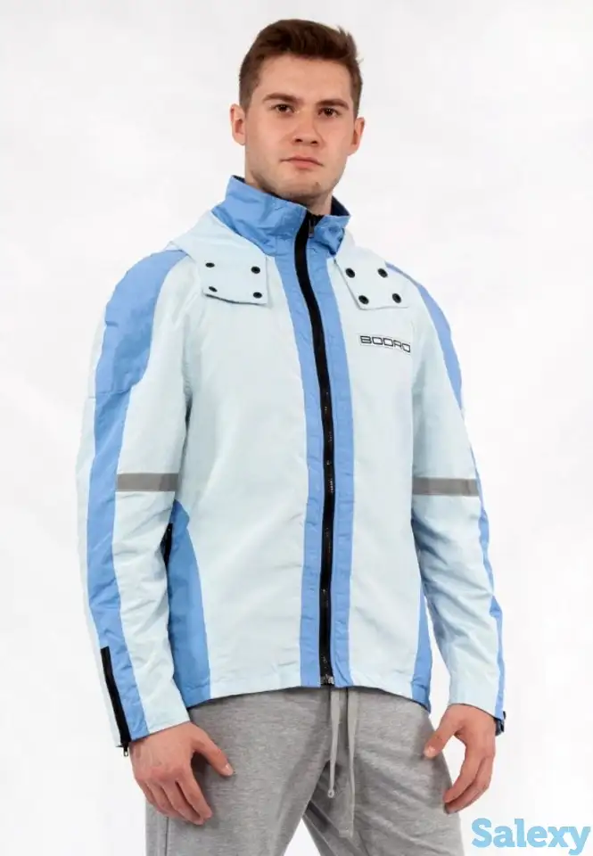 Ветровка bodro design, фотография 1