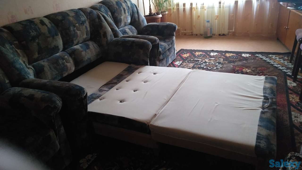 мягкая мебель, фотография 3