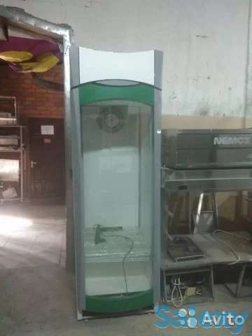 Холодильный шкаф, фотография 2