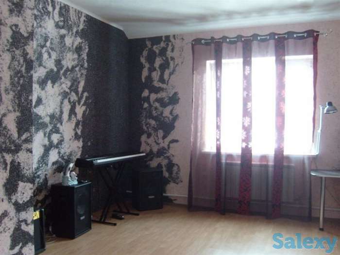 Декоративная шёлковая штукатурка в Алматы, фотография 4