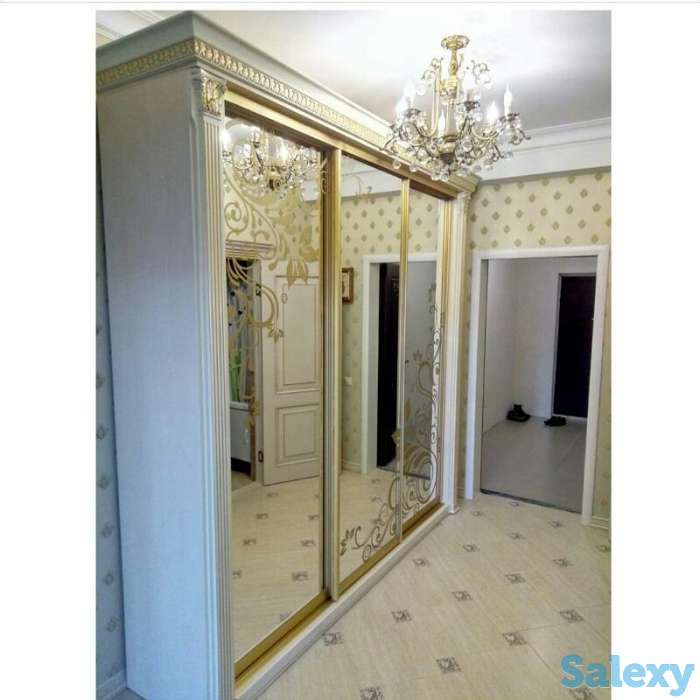 Корпусная мебель на заказ. Срок от 10 дней. Кухни от, фотография 4