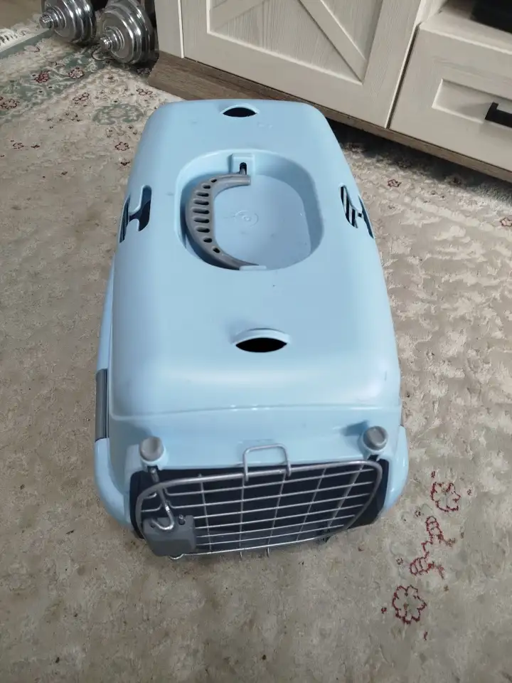 Переноска для любимого кота, фотография 4