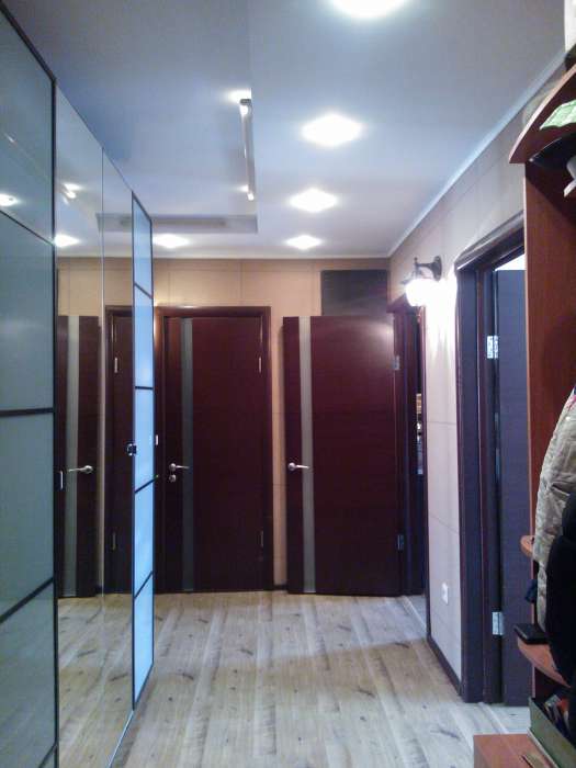 Продам большую 2х комнатную квартиру, Россия, Новосибирск, фотография 7