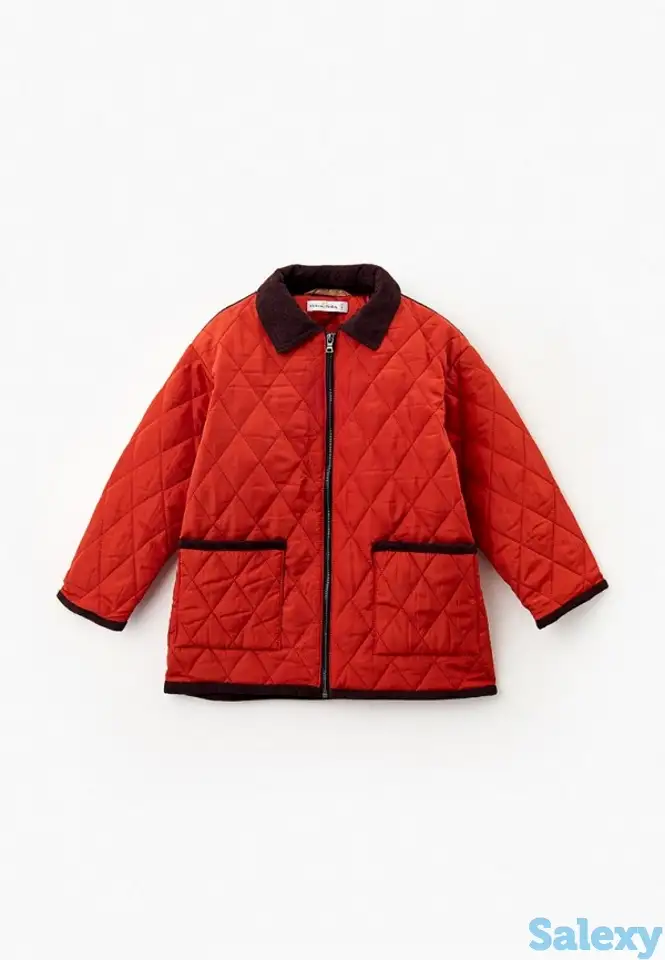 Куртка утепленная prime baby, фотография 1