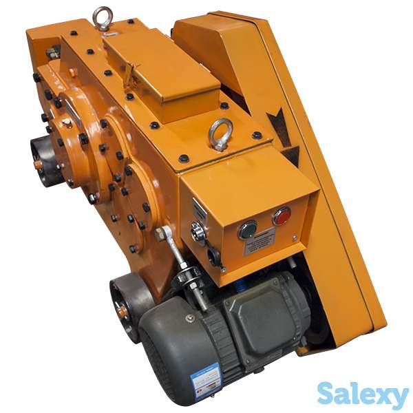 Станки для резки арматуры по заводской цене Grost, фотография 2