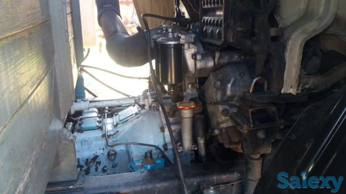 Продам камАз 53212, фотография 5