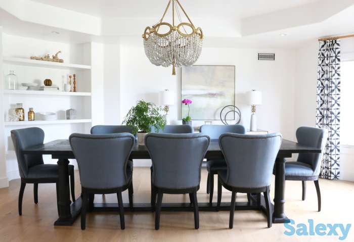 Дизайн интерьера, фотография 3