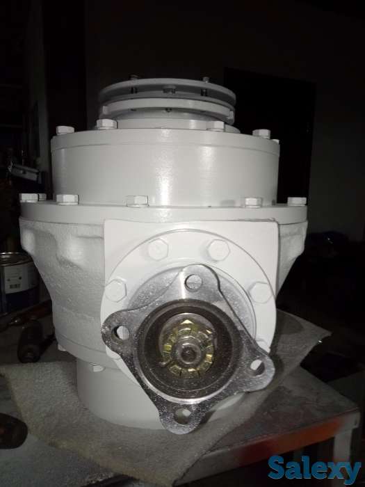 Запчасти для ямобуров, фотография 18