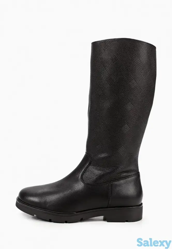 Сапоги ralf ringer, фотография 1