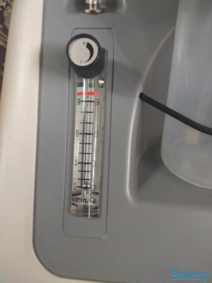 Кислородный концентрат, фотография 4