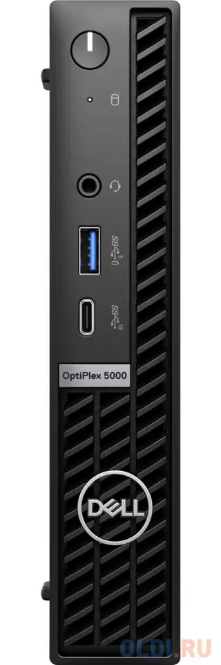 Компьютер dell optiplex 5000 mff, фотография 1