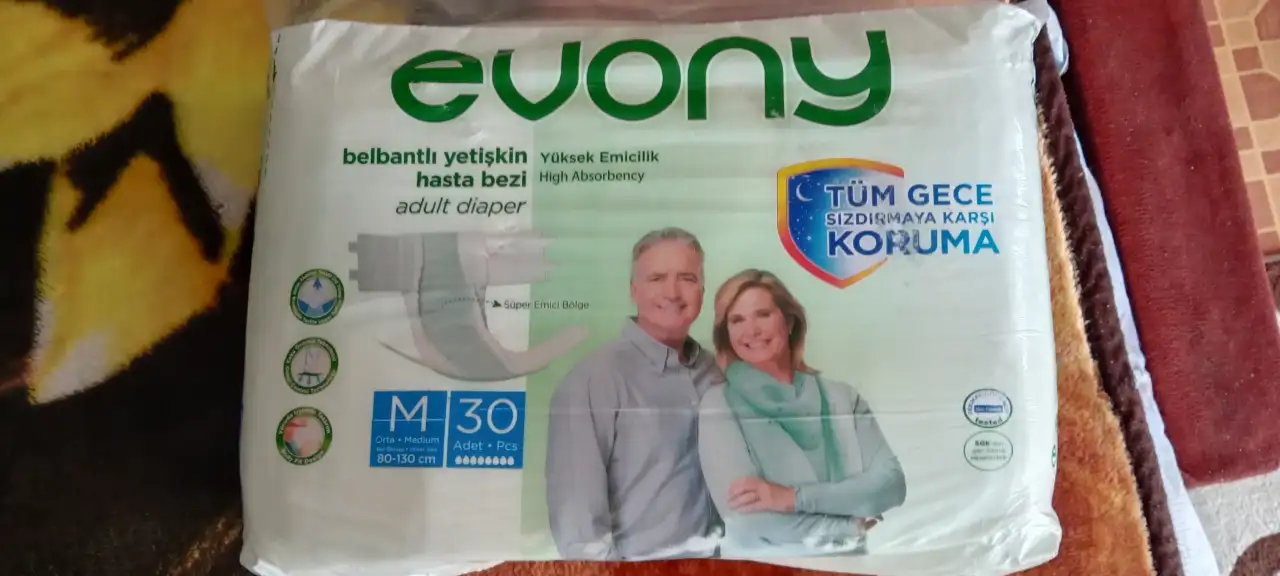 Продам подгузники для взрослых, фотография 6