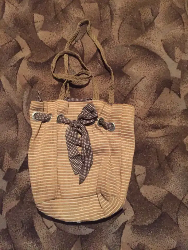 Рюкзак Kipling и рюкзак-ранец, фотография 7