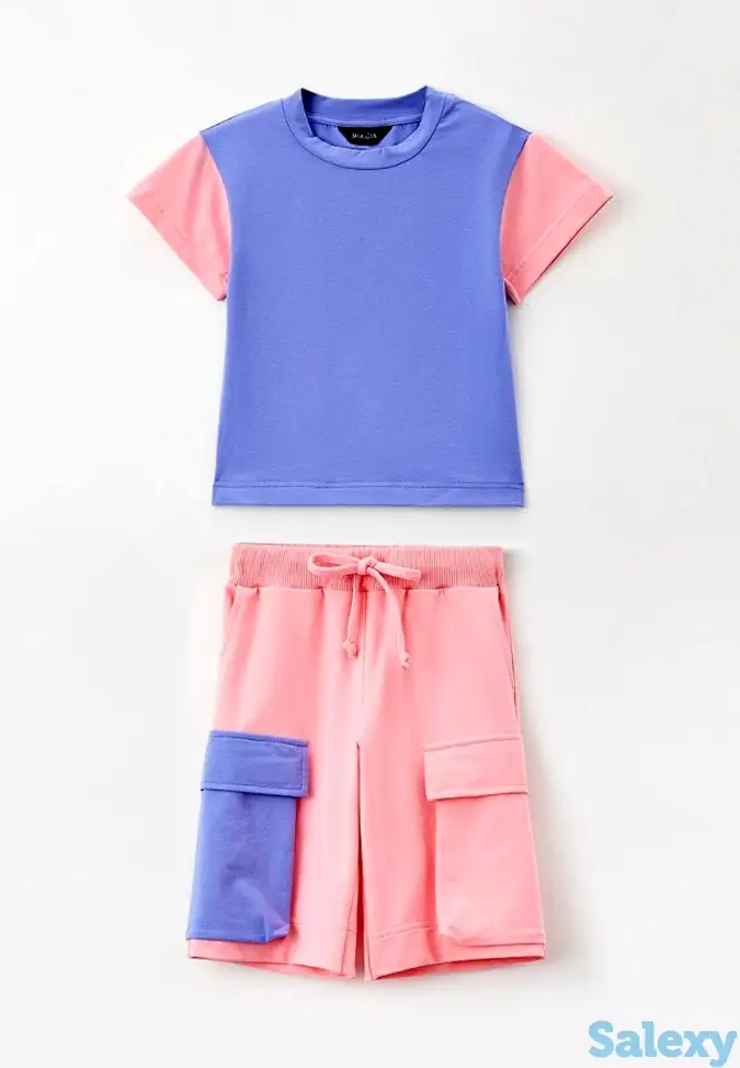 Костюм спортивный mia gia, фотография 1