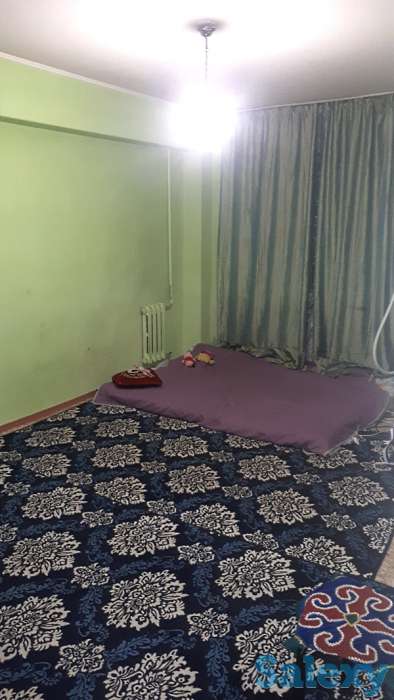 Продам трех комнатную, улучшенной, район ТД Валентина, фотография 6