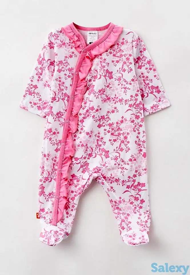 Комбинезон бельевой котмаркот, фотография 1