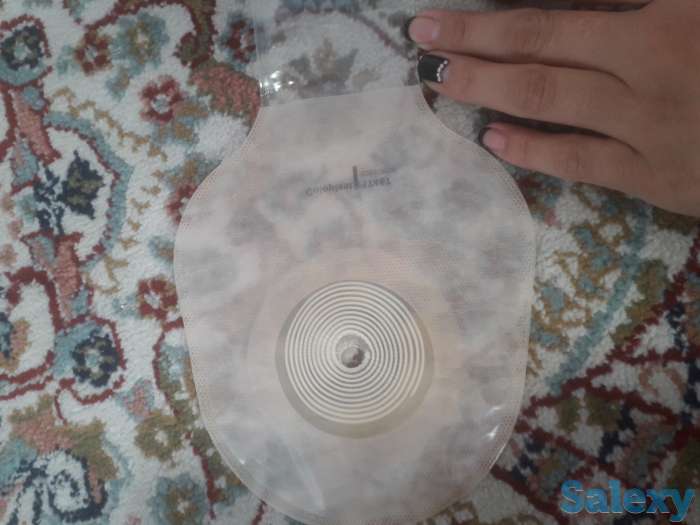 Продам калоприемники, детские, фирма Coloplast, alterna, фотография 1