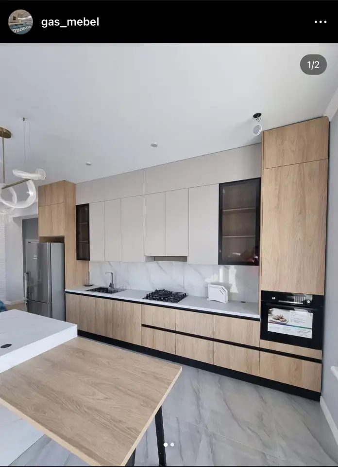 Мебель на заказ, фотография 1