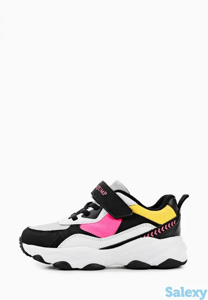 Кроссовки timejump, фотография 1