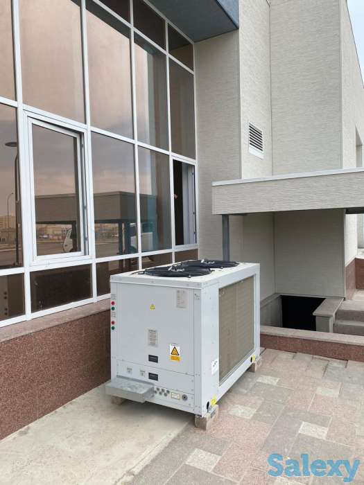 Приточно-вытяжная вентиляция любой сложности!, фотография 10