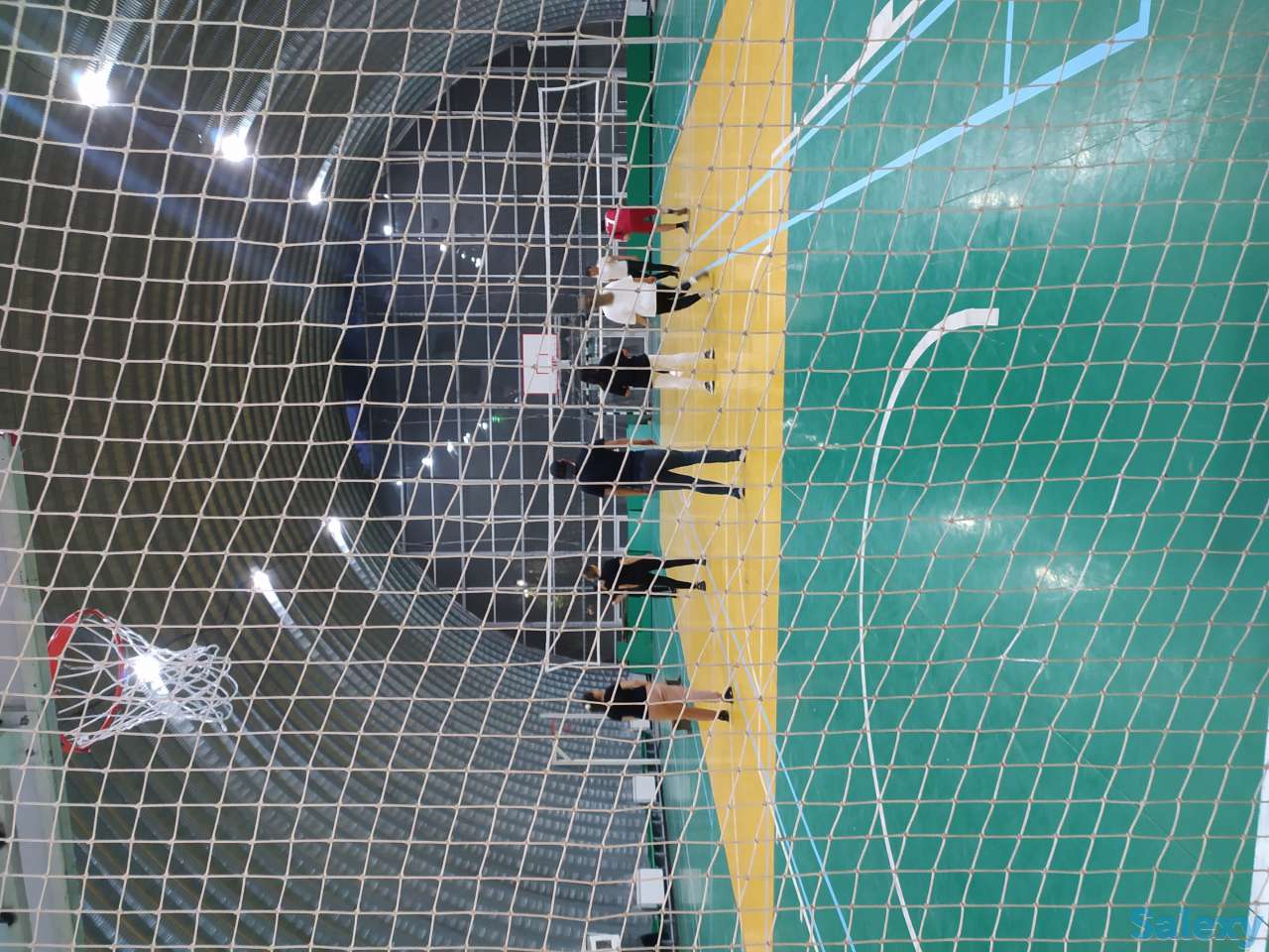 Спортивный зал, фотография 1