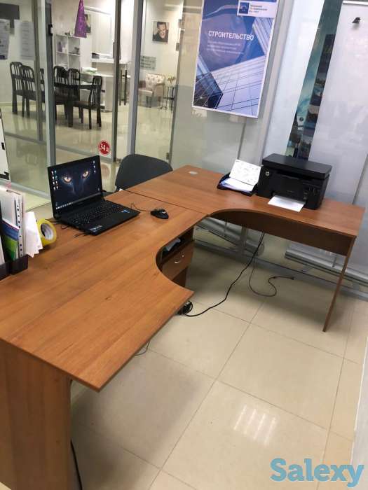 офисная мебель, фотография 1