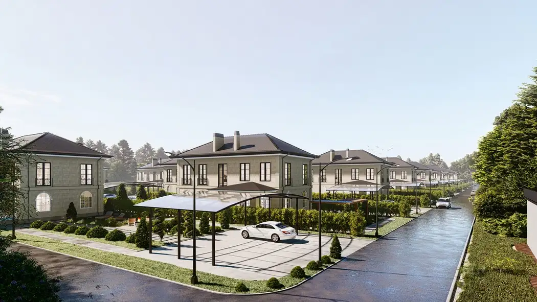 Дом в Подмосковье недорого, фотография 7