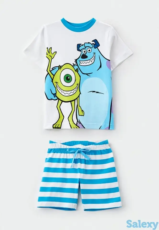 Костюм спортивный playtoday, фотография 1